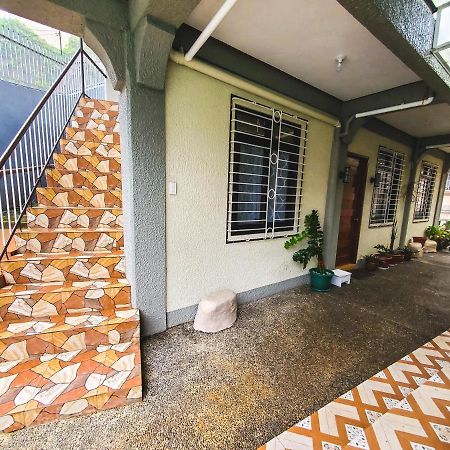 Mirador Modern House - Walking Distance To Lourdes Grotto Βίλα Baguio City Εξωτερικό φωτογραφία