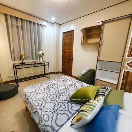 Mirador Modern House - Walking Distance To Lourdes Grotto Βίλα Baguio City Εξωτερικό φωτογραφία