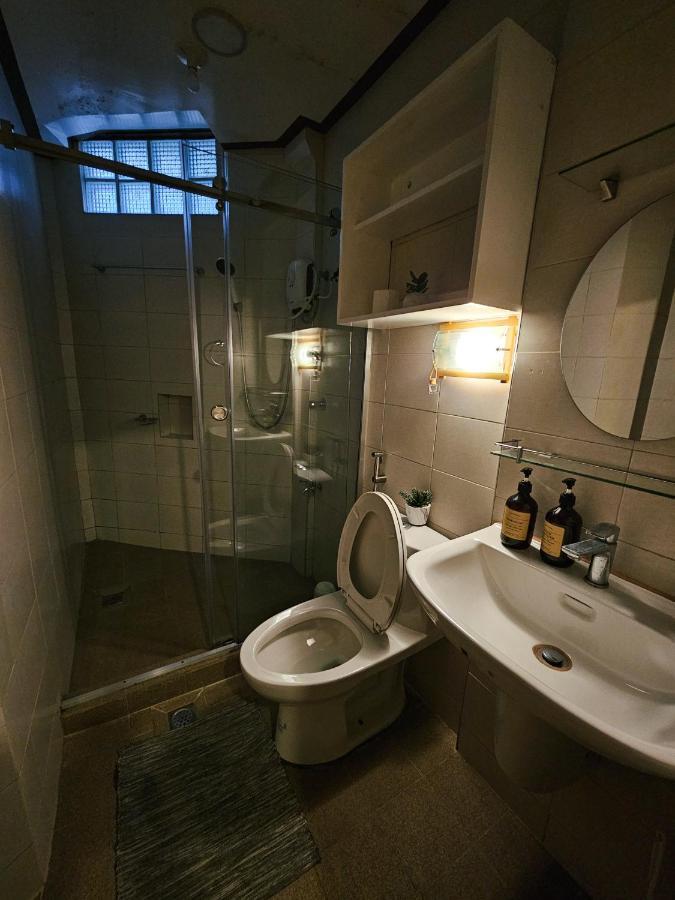Mirador Modern House - Walking Distance To Lourdes Grotto Βίλα Baguio City Εξωτερικό φωτογραφία
