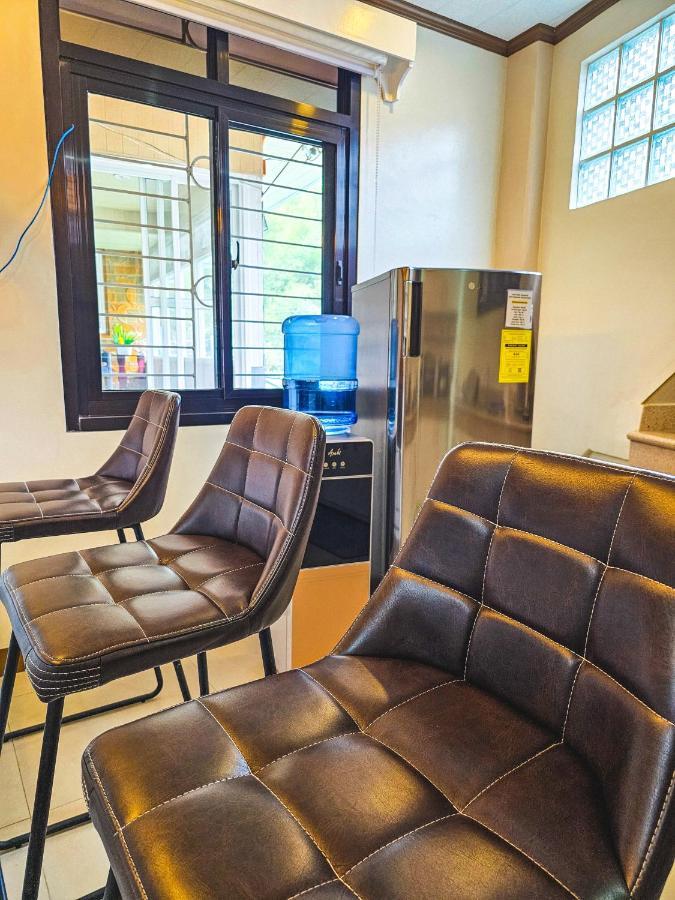 Mirador Modern House - Walking Distance To Lourdes Grotto Βίλα Baguio City Εξωτερικό φωτογραφία
