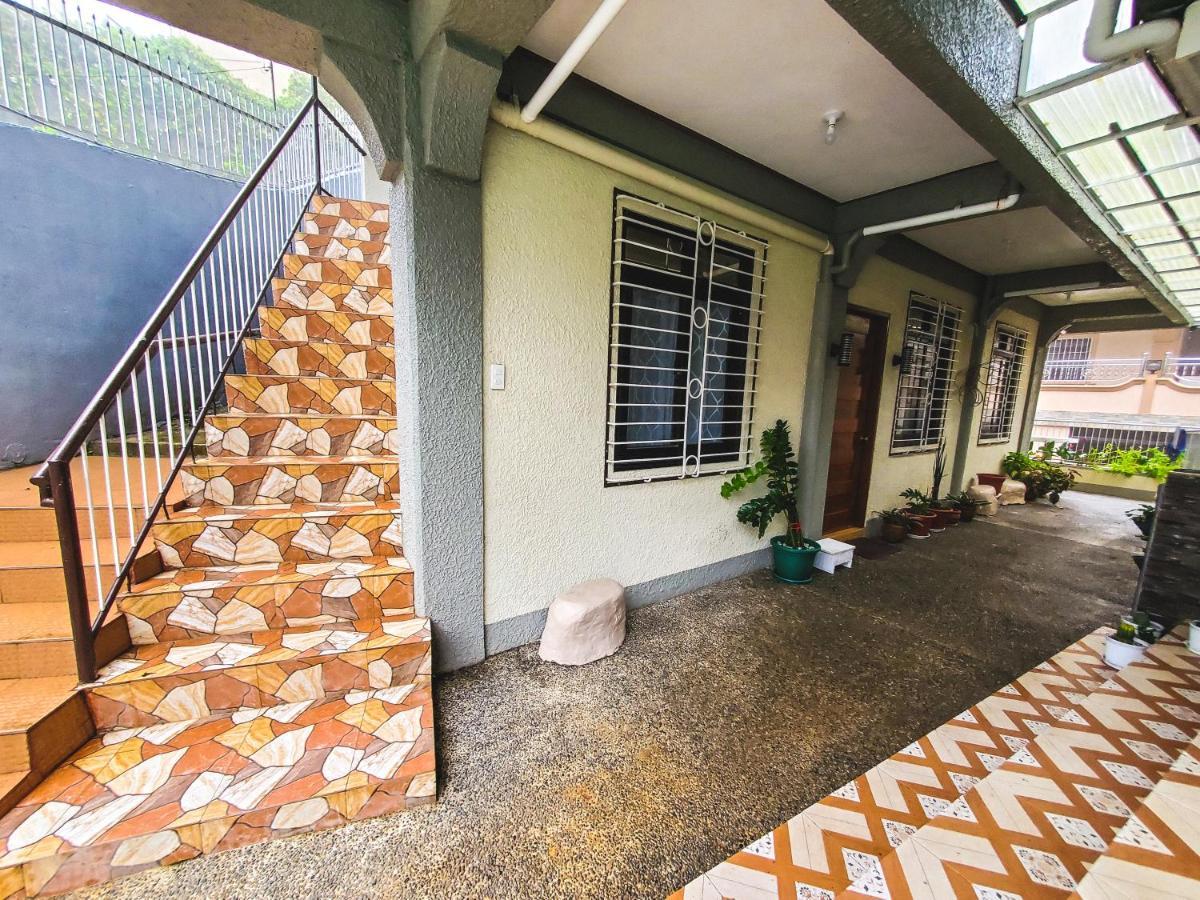 Mirador Modern House - Walking Distance To Lourdes Grotto Βίλα Baguio City Εξωτερικό φωτογραφία