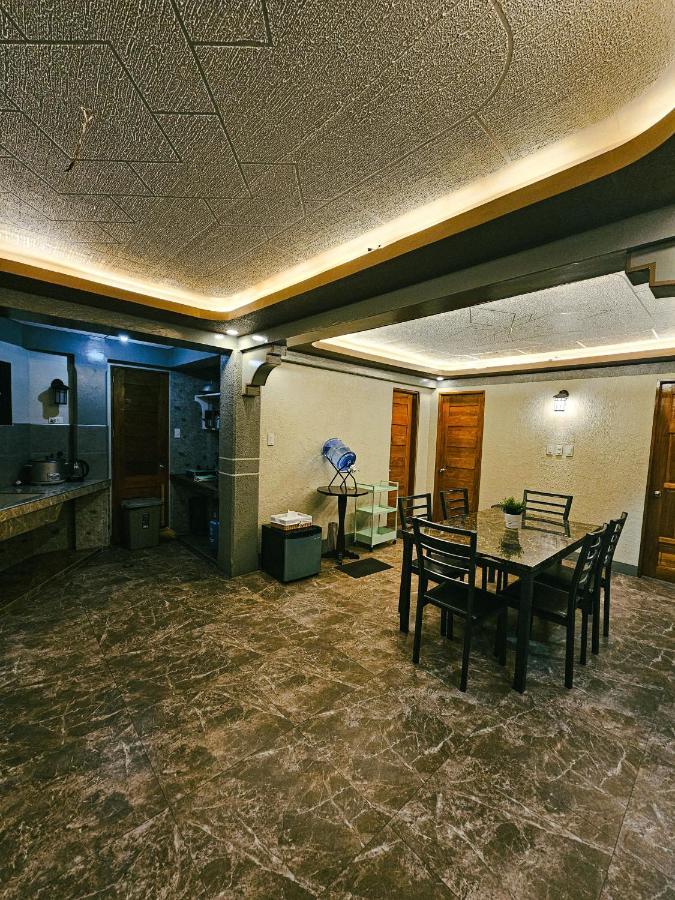 Mirador Modern House - Walking Distance To Lourdes Grotto Βίλα Baguio City Εξωτερικό φωτογραφία