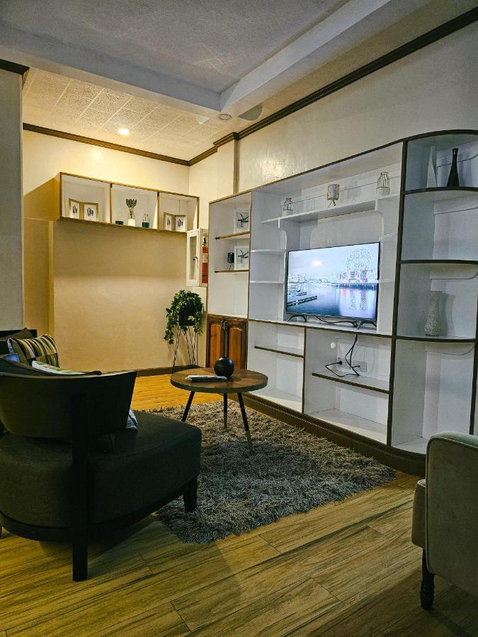 Mirador Modern House - Walking Distance To Lourdes Grotto Βίλα Baguio City Εξωτερικό φωτογραφία