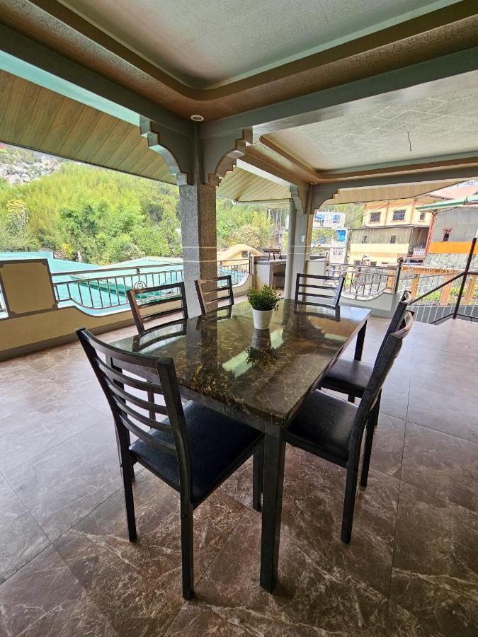 Mirador Modern House - Walking Distance To Lourdes Grotto Βίλα Baguio City Εξωτερικό φωτογραφία