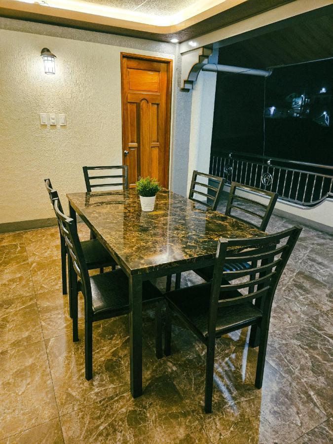 Mirador Modern House - Walking Distance To Lourdes Grotto Βίλα Baguio City Εξωτερικό φωτογραφία