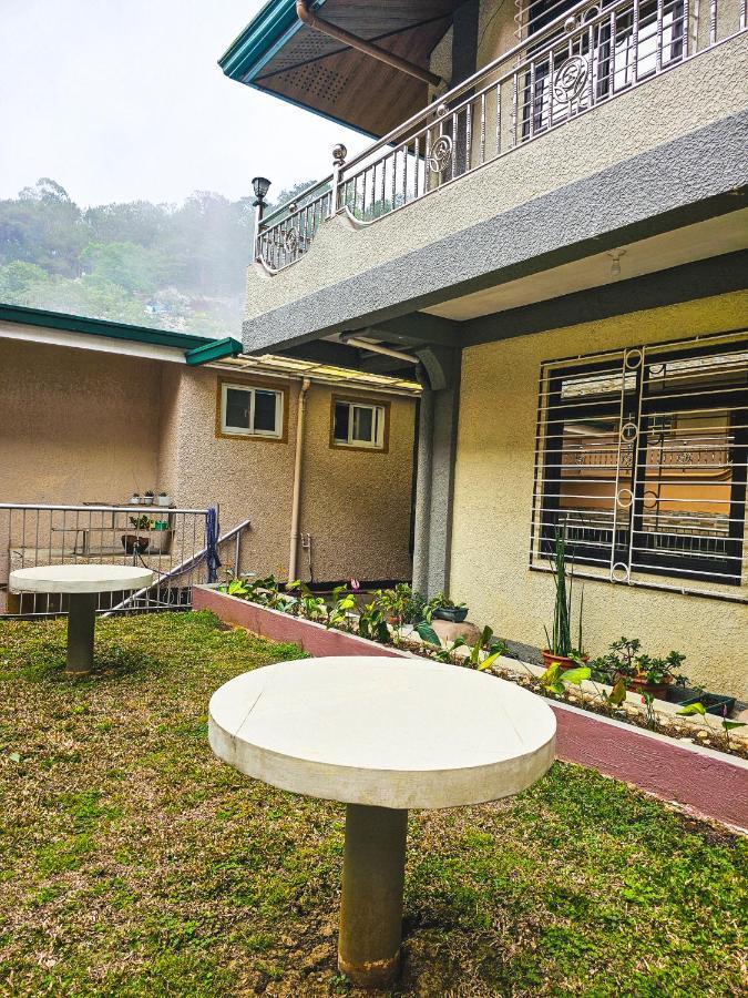 Mirador Modern House - Walking Distance To Lourdes Grotto Βίλα Baguio City Εξωτερικό φωτογραφία