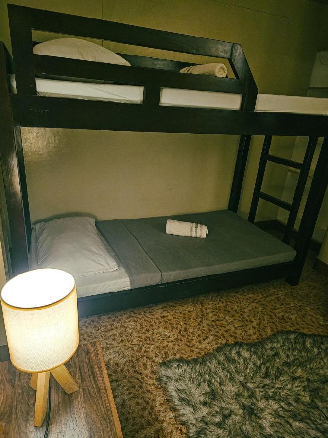 Mirador Modern House - Walking Distance To Lourdes Grotto Βίλα Baguio City Εξωτερικό φωτογραφία