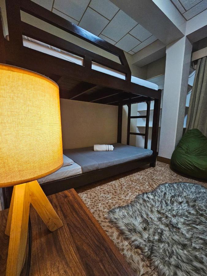 Mirador Modern House - Walking Distance To Lourdes Grotto Βίλα Baguio City Εξωτερικό φωτογραφία