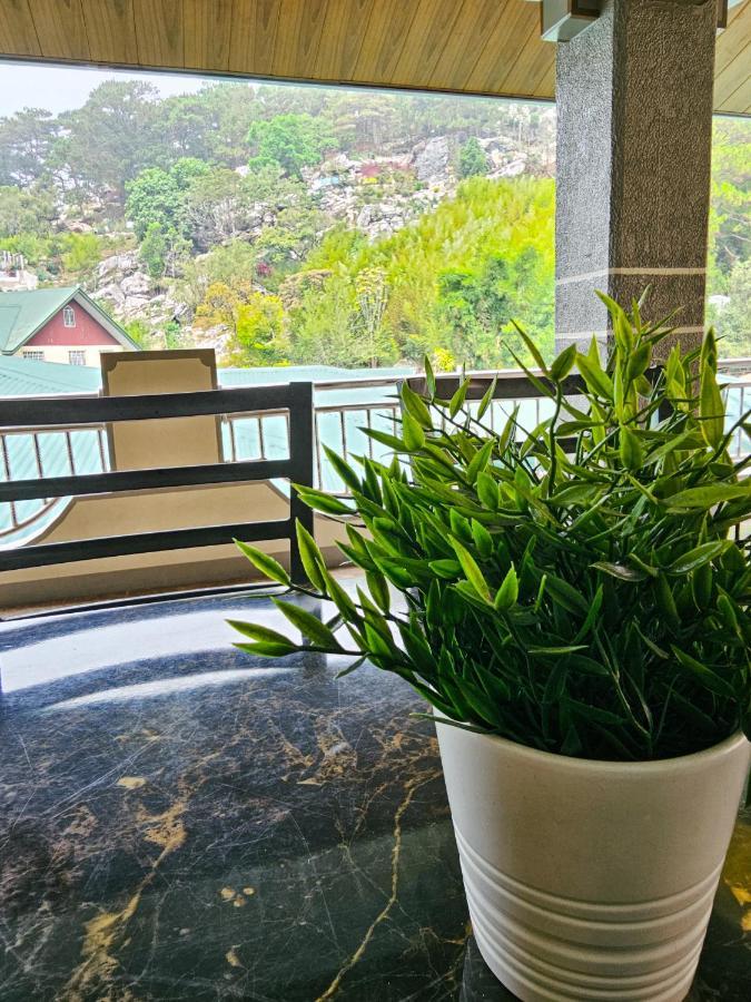 Mirador Modern House - Walking Distance To Lourdes Grotto Βίλα Baguio City Εξωτερικό φωτογραφία
