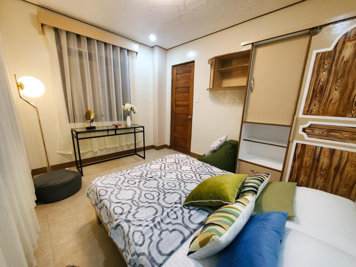 Mirador Modern House - Walking Distance To Lourdes Grotto Βίλα Baguio City Εξωτερικό φωτογραφία